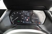 USED 2021 21 BMW 1 SERIES 1.5 118i M Sport Hatchback 5dr Petrol Manual Euro 6 (s/s) (136 ps) Misano Blue Metallic, Auto, Service history