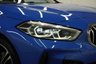 USED 2021 21 BMW 1 SERIES 1.5 118i M Sport Hatchback 5dr Petrol Manual Euro 6 (s/s) (136 ps) Misano Blue Metallic, Auto, Service history