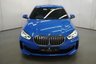 USED 2021 21 BMW 1 SERIES 1.5 118i M Sport Hatchback 5dr Petrol Manual Euro 6 (s/s) (136 ps) Misano Blue Metallic, Auto, Service history