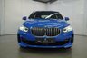 USED 2021 21 BMW 1 SERIES 1.5 118i M Sport Hatchback 5dr Petrol Manual Euro 6 (s/s) (136 ps) Misano Blue Metallic, Auto, Service history