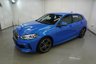 USED 2021 21 BMW 1 SERIES 1.5 118i M Sport Hatchback 5dr Petrol Manual Euro 6 (s/s) (136 ps) Misano Blue Metallic, Auto, Service history
