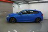 USED 2021 21 BMW 1 SERIES 1.5 118i M Sport Hatchback 5dr Petrol Manual Euro 6 (s/s) (136 ps) Misano Blue Metallic, Auto, Service history