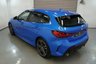USED 2021 21 BMW 1 SERIES 1.5 118i M Sport Hatchback 5dr Petrol Manual Euro 6 (s/s) (136 ps) Misano Blue Metallic, Auto, Service history