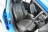 USED 2021 21 BMW 1 SERIES 1.5 118i M Sport Hatchback 5dr Petrol Manual Euro 6 (s/s) (136 ps) Misano Blue Metallic, Auto, Service history