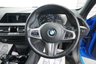 USED 2021 21 BMW 1 SERIES 1.5 118i M Sport Hatchback 5dr Petrol Manual Euro 6 (s/s) (136 ps) Misano Blue Metallic, Auto, Service history