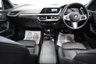 USED 2021 21 BMW 1 SERIES 1.5 118i M Sport Hatchback 5dr Petrol Manual Euro 6 (s/s) (136 ps) Misano Blue Metallic, Auto, Service history