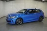 USED 2021 21 BMW 1 SERIES 1.5 118i M Sport Hatchback 5dr Petrol Manual Euro 6 (s/s) (136 ps) Misano Blue Metallic, Auto, Service history