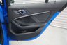 USED 2021 21 BMW 1 SERIES 1.5 118i M Sport Hatchback 5dr Petrol Manual Euro 6 (s/s) (136 ps) Misano Blue Metallic, Auto, Service history