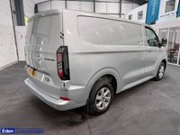 USED 2024 73 FORD TRANSIT CUSTOM 2.0 300 EcoBlue Limited L1 H1 Euro 6 (s/s) (136 ps) RAC APPROVED DEALER 200 VANS