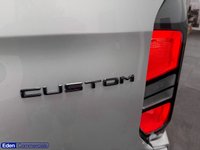 USED 2024 73 FORD TRANSIT CUSTOM 2.0 300 EcoBlue Limited L1 H1 Euro 6 (s/s) (136 ps) RAC APPROVED DEALER 200 VANS