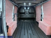 USED 2024 73 FORD TRANSIT CUSTOM 2.0 300 EcoBlue Limited L1 H1 Euro 6 (s/s) (136 ps) RAC APPROVED DEALER 200 VANS