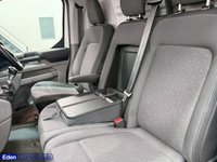 USED 2024 73 FORD TRANSIT CUSTOM 2.0 300 EcoBlue Limited L1 H1 Euro 6 (s/s) (136 ps) RAC APPROVED DEALER 200 VANS
