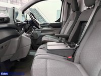USED 2024 73 FORD TRANSIT CUSTOM 2.0 300 EcoBlue Limited L1 H1 Euro 6 (s/s) (136 ps) RAC APPROVED DEALER 200 VANS