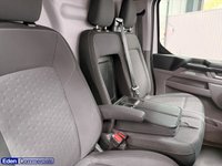 USED 2024 73 FORD TRANSIT CUSTOM 2.0 300 EcoBlue Limited L1 H1 Euro 6 (s/s) (136 ps) RAC APPROVED DEALER 200 VANS