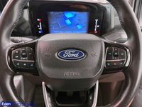 USED 2024 73 FORD TRANSIT CUSTOM 2.0 300 EcoBlue Limited L1 H1 Euro 6 (s/s) (136 ps) RAC APPROVED DEALER 200 VANS