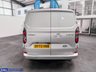 USED 2024 73 FORD TRANSIT CUSTOM 2.0 300 EcoBlue Limited L1 H1 Euro 6 (s/s) (136 ps) RAC APPROVED DEALER 200 VANS