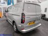 USED 2024 73 FORD TRANSIT CUSTOM 2.0 300 EcoBlue Limited L1 H1 Euro 6 (s/s) (136 ps) RAC APPROVED DEALER 200 VANS