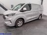 USED 2024 73 FORD TRANSIT CUSTOM 2.0 300 EcoBlue Limited L1 H1 Euro 6 (s/s) (136 ps) RAC APPROVED DEALER 200 VANS
