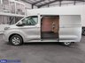 USED 2024 73 FORD TRANSIT CUSTOM 2.0 300 EcoBlue Limited L1 H1 Euro 6 (s/s) (136 ps) RAC APPROVED DEALER 200 VANS