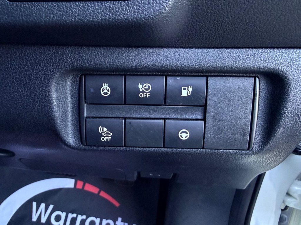 USED 2018 67 NISSAN LEAF 40kWh Tekna Hatchback 5dr Electric Auto (150 ps) APPLE CARPLAY+360 CAMERA+F/LEATHER