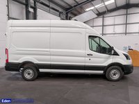 USED 2023 23 FORD TRANSIT 2.0 350 EcoBlue Leader Panel Van 5dr Diesel Manual FWD L3 H3 Euro 6 (s/s) (130 ps) 