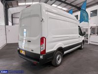 USED 2023 23 FORD TRANSIT 2.0 350 EcoBlue Leader Panel Van 5dr Diesel Manual FWD L3 H3 Euro 6 (s/s) (130 ps) 