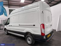 USED 2023 23 FORD TRANSIT 2.0 350 EcoBlue Leader Panel Van 5dr Diesel Manual FWD L3 H3 Euro 6 (s/s) (130 ps) 
