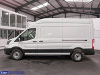 USED 2023 23 FORD TRANSIT 2.0 350 EcoBlue Leader Panel Van 5dr Diesel Manual FWD L3 H3 Euro 6 (s/s) (130 ps) 