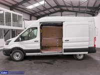 USED 2023 23 FORD TRANSIT 2.0 350 EcoBlue Leader Panel Van 5dr Diesel Manual FWD L3 H3 Euro 6 (s/s) (130 ps) 
