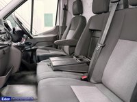 USED 2023 23 FORD TRANSIT 2.0 350 EcoBlue Leader Panel Van 5dr Diesel Manual FWD L3 H3 Euro 6 (s/s) (130 ps) 