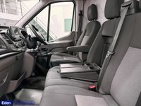 USED 2023 23 FORD TRANSIT 2.0 350 EcoBlue Leader Panel Van 5dr Diesel Manual FWD L3 H3 Euro 6 (s/s) (130 ps) 