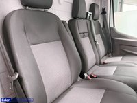 USED 2023 23 FORD TRANSIT 2.0 350 EcoBlue Leader Panel Van 5dr Diesel Manual FWD L3 H3 Euro 6 (s/s) (130 ps) 