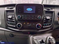 USED 2023 23 FORD TRANSIT 2.0 350 EcoBlue Leader Panel Van 5dr Diesel Manual FWD L3 H3 Euro 6 (s/s) (130 ps) 