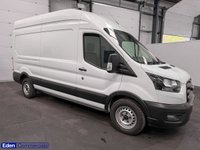 USED 2023 23 FORD TRANSIT 2.0 350 EcoBlue Leader Panel Van 5dr Diesel Manual FWD L3 H3 Euro 6 (s/s) (130 ps) 