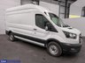 USED 2023 23 FORD TRANSIT 2.0 350 EcoBlue Leader Panel Van 5dr Diesel Manual FWD L3 H3 Euro 6 (s/s) (130 ps) 