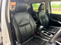 USED 2016 66 NISSAN NAVARA TEKNA AUTOMATIC 2.3dCi TURBO DIESEL 4X4 PICK UP EURO 6 ** NO VAT **