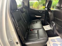 USED 2016 66 NISSAN NAVARA TEKNA AUTOMATIC 2.3dCi TURBO DIESEL 4X4 PICK UP EURO 6 ** NO VAT **