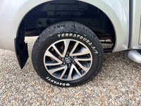 USED 2016 66 NISSAN NAVARA TEKNA AUTOMATIC 2.3dCi TURBO DIESEL 4X4 PICK UP EURO 6 ** NO VAT **