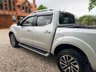 USED 2016 66 NISSAN NAVARA TEKNA AUTOMATIC 2.3dCi TURBO DIESEL 4X4 PICK UP EURO 6 ** NO VAT **