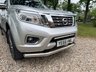 USED 2016 66 NISSAN NAVARA TEKNA AUTOMATIC 2.3dCi TURBO DIESEL 4X4 PICK UP EURO 6 ** NO VAT **