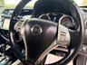 USED 2016 66 NISSAN NAVARA TEKNA AUTOMATIC 2.3dCi TURBO DIESEL 4X4 PICK UP EURO 6 ** NO VAT **