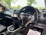 USED 2016 66 NISSAN NAVARA TEKNA AUTOMATIC 2.3dCi TURBO DIESEL 4X4 PICK UP EURO 6 ** NO VAT **