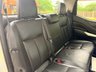 USED 2016 66 NISSAN NAVARA TEKNA AUTOMATIC 2.3dCi TURBO DIESEL 4X4 PICK UP EURO 6 ** NO VAT **