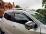 USED 2016 66 NISSAN NAVARA TEKNA AUTOMATIC 2.3dCi TURBO DIESEL 4X4 PICK UP EURO 6 ** NO VAT **