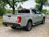 USED 2016 66 NISSAN NAVARA TEKNA AUTOMATIC 2.3dCi TURBO DIESEL 4X4 PICK UP EURO 6 ** NO VAT **