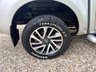 USED 2016 66 NISSAN NAVARA TEKNA AUTOMATIC 2.3dCi TURBO DIESEL 4X4 PICK UP EURO 6 ** NO VAT **