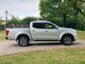 USED 2016 66 NISSAN NAVARA TEKNA AUTOMATIC 2.3dCi TURBO DIESEL 4X4 PICK UP EURO 6 ** NO VAT **