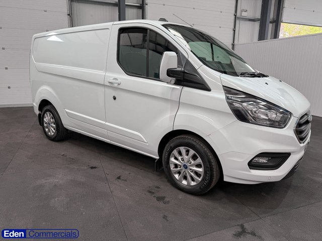Eden Commercials Cumbria Ltd