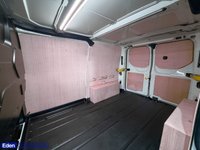 USED 2023 23 FORD TRANSIT CUSTOM 2.0 300 EcoBlue Limited L1 H1 Euro 6 (s/s) (130 ps) SWB + EURO 6 + AIR CON