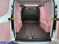 USED 2023 23 FORD TRANSIT CUSTOM 2.0 300 EcoBlue Limited L1 H1 Euro 6 (s/s) (130 ps) SWB + EURO 6 + AIR CON